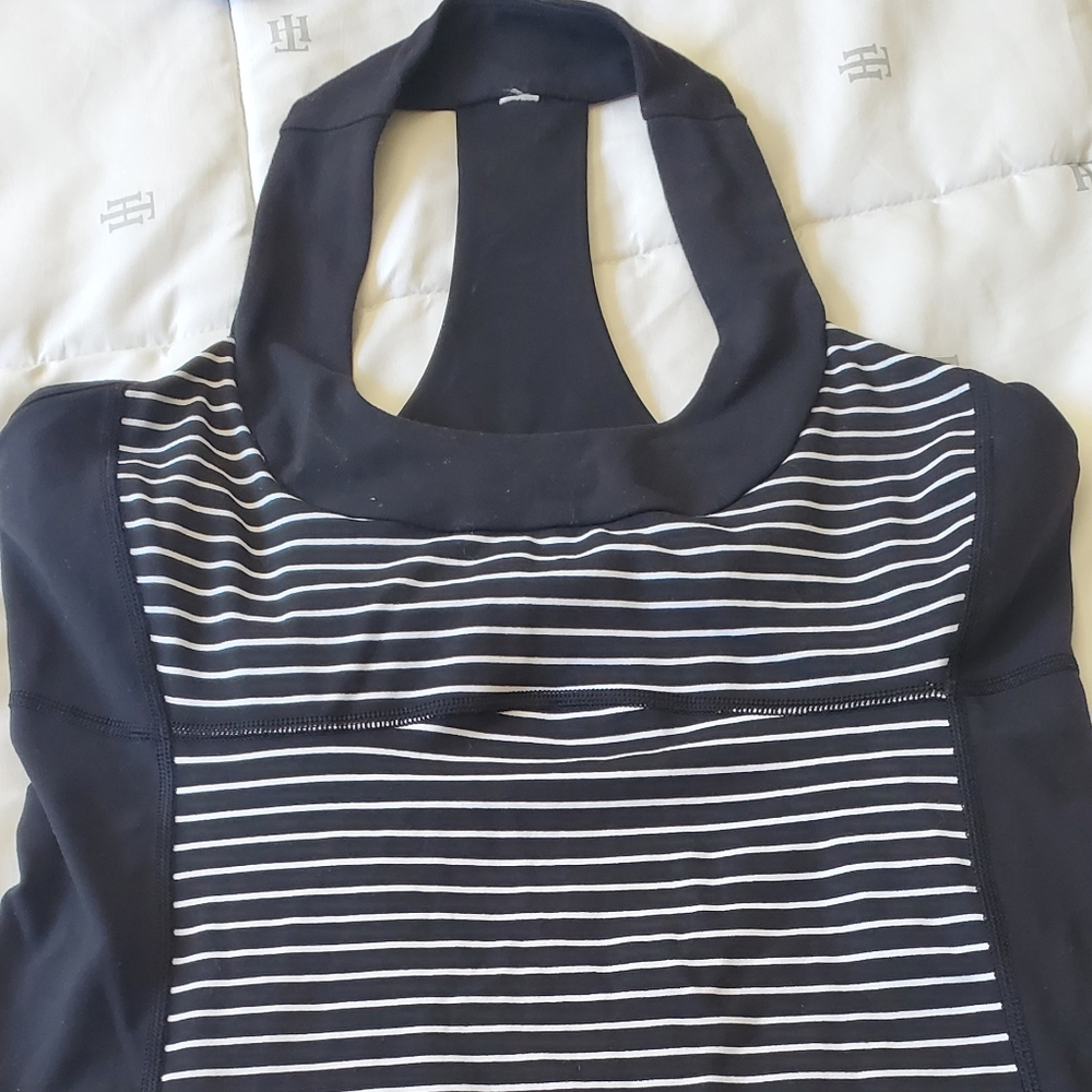 Lululemon shirts